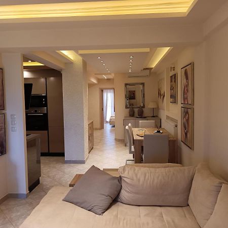Anastasia Luxury Suites By Xenius Zeus In Nea Flogita Exterior foto