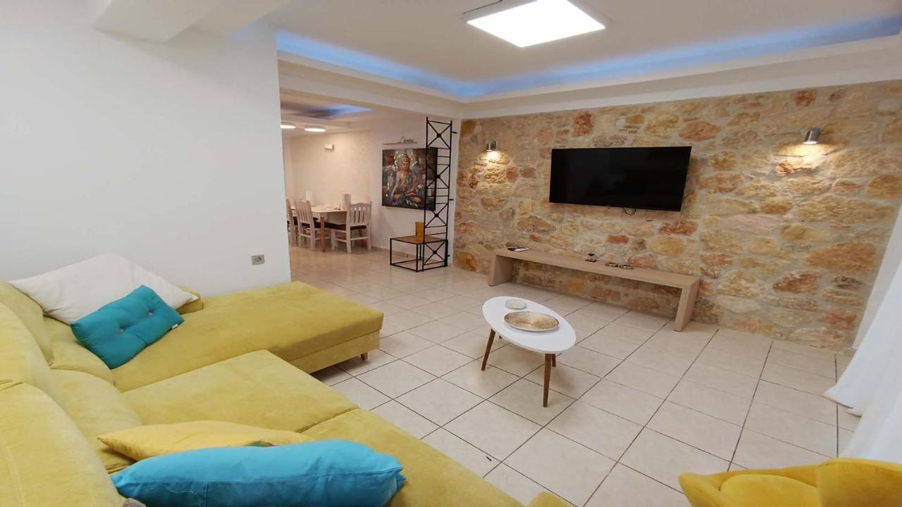Anastasia Luxury Suites By Xenius Zeus In Nea Flogita Exterior foto