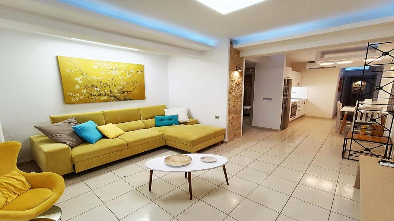 Anastasia Luxury Suites By Xenius Zeus In Nea Flogita Exterior foto