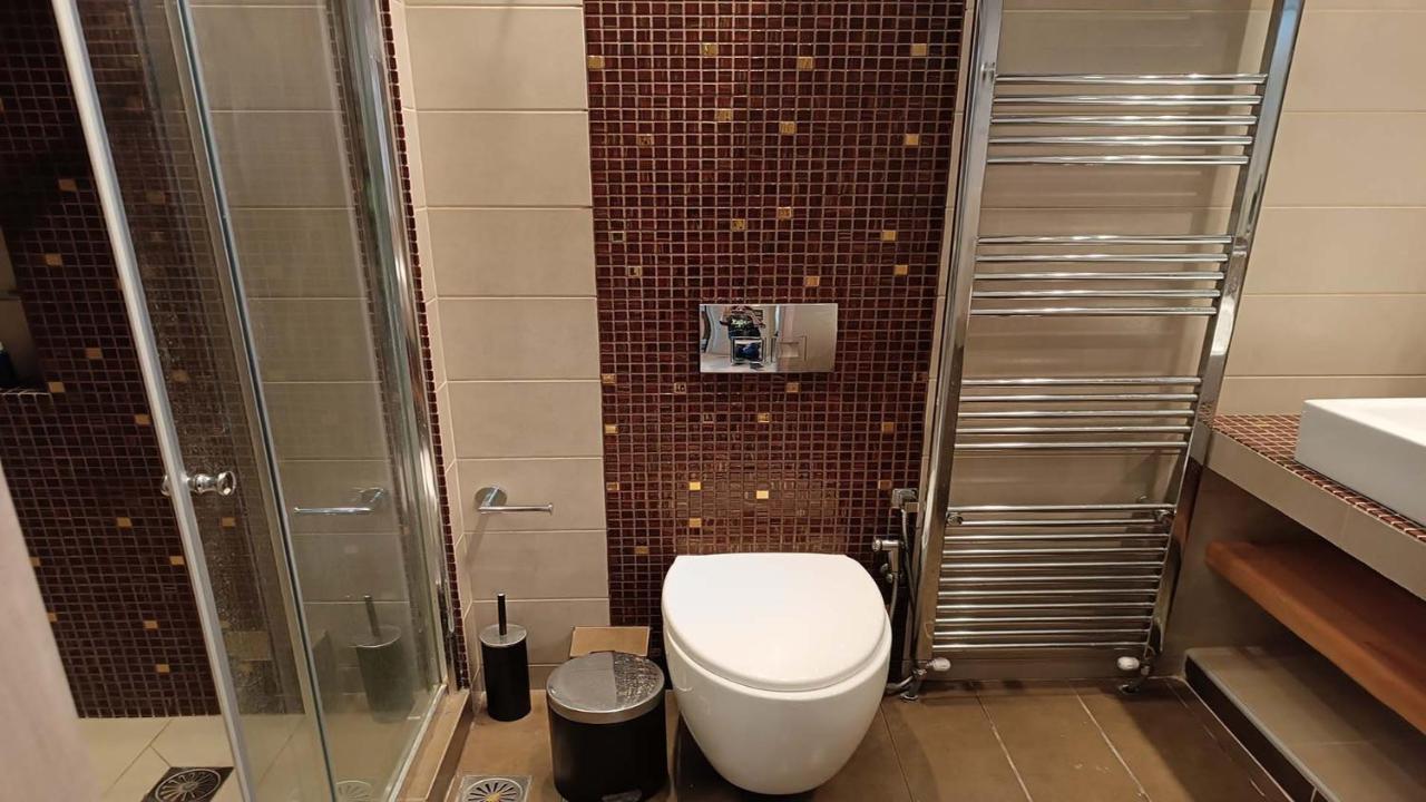 Anastasia Luxury Suites By Xenius Zeus In Nea Flogita Exterior foto